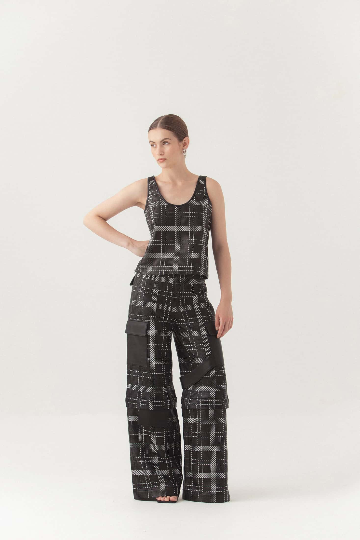 UMI PANTS - miniatura 1