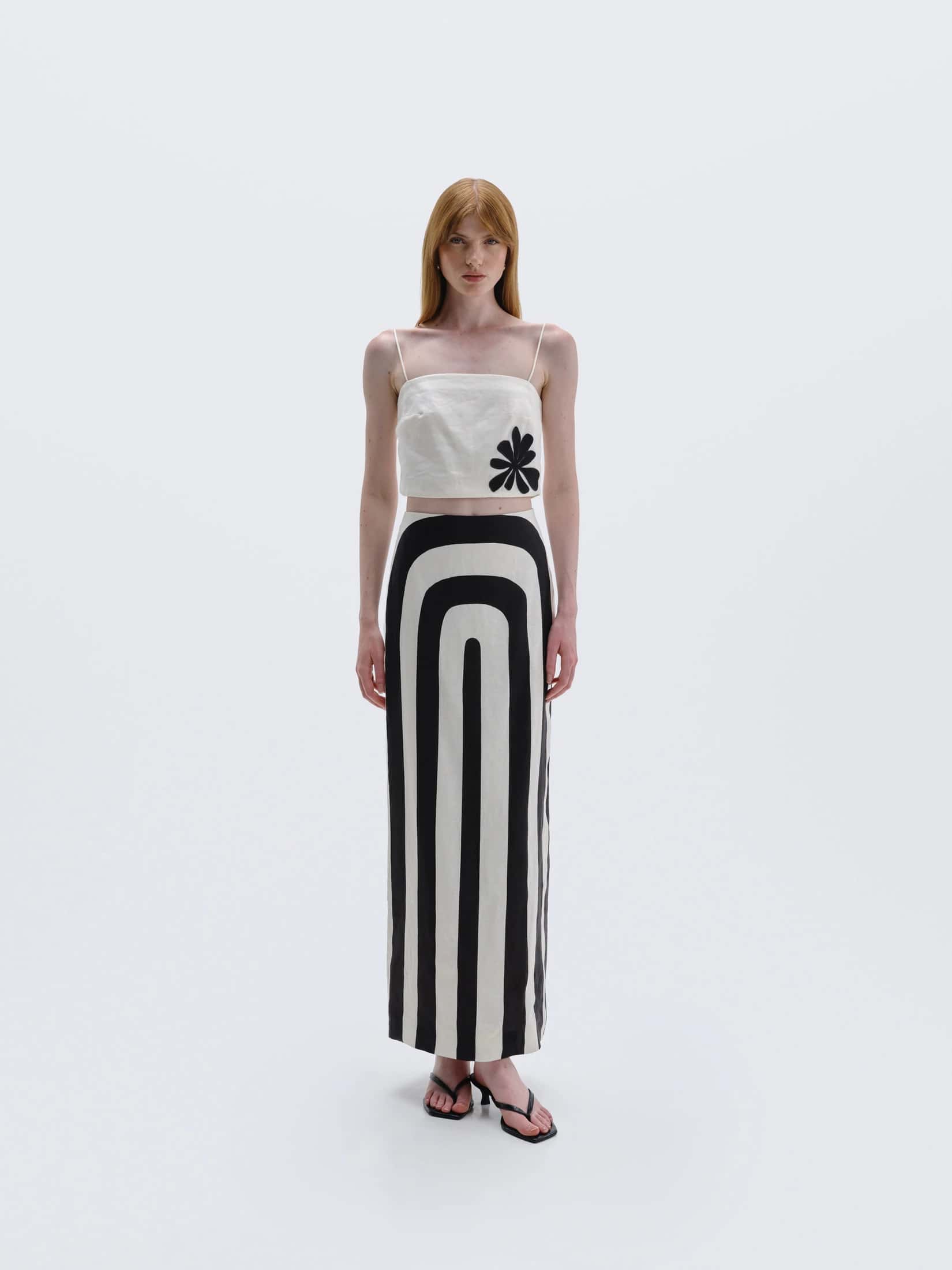 BRUNA SKIRT