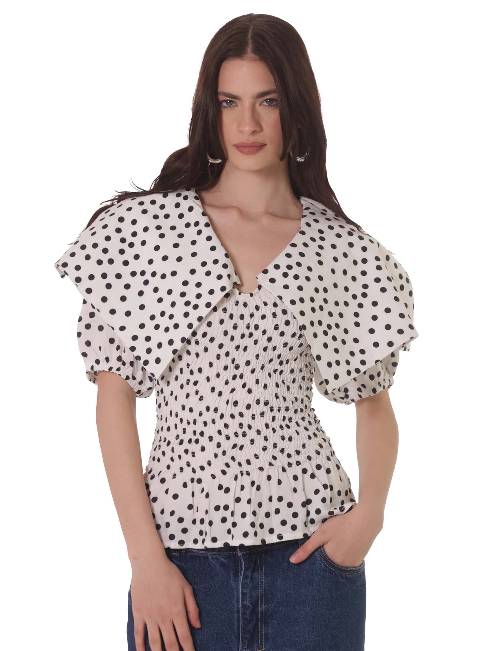 Camisa Dualidad