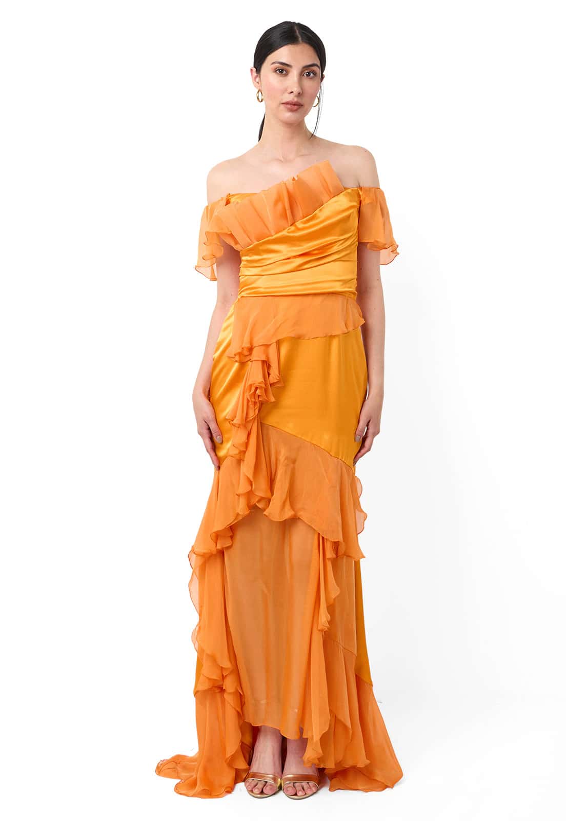 VESTIDO DANNA