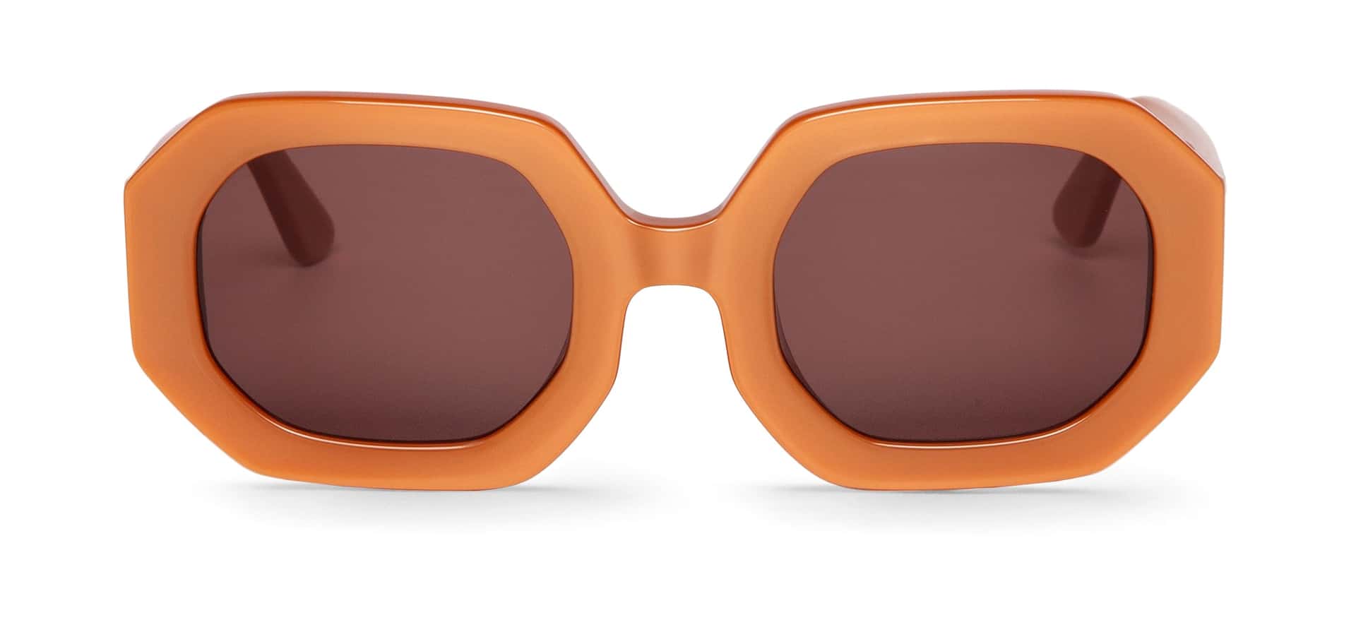 COPPER SAGENE WITH CLASSICAL LENSES - miniatura 1