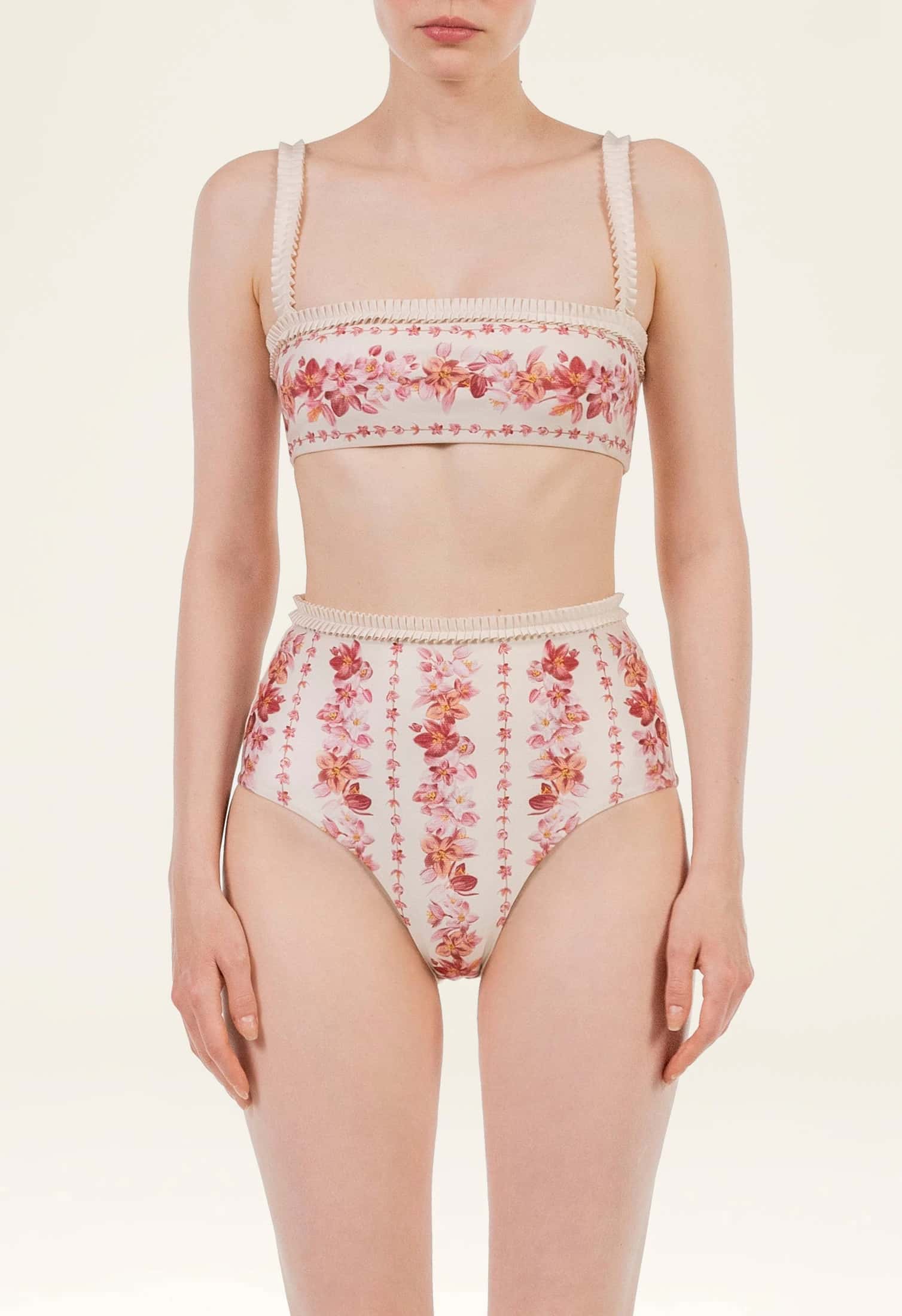 Olmo Cauca Bikini Top - miniatura 6