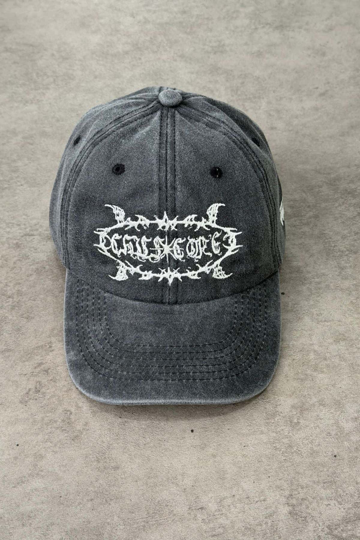 Gorra Washed ChillCore
