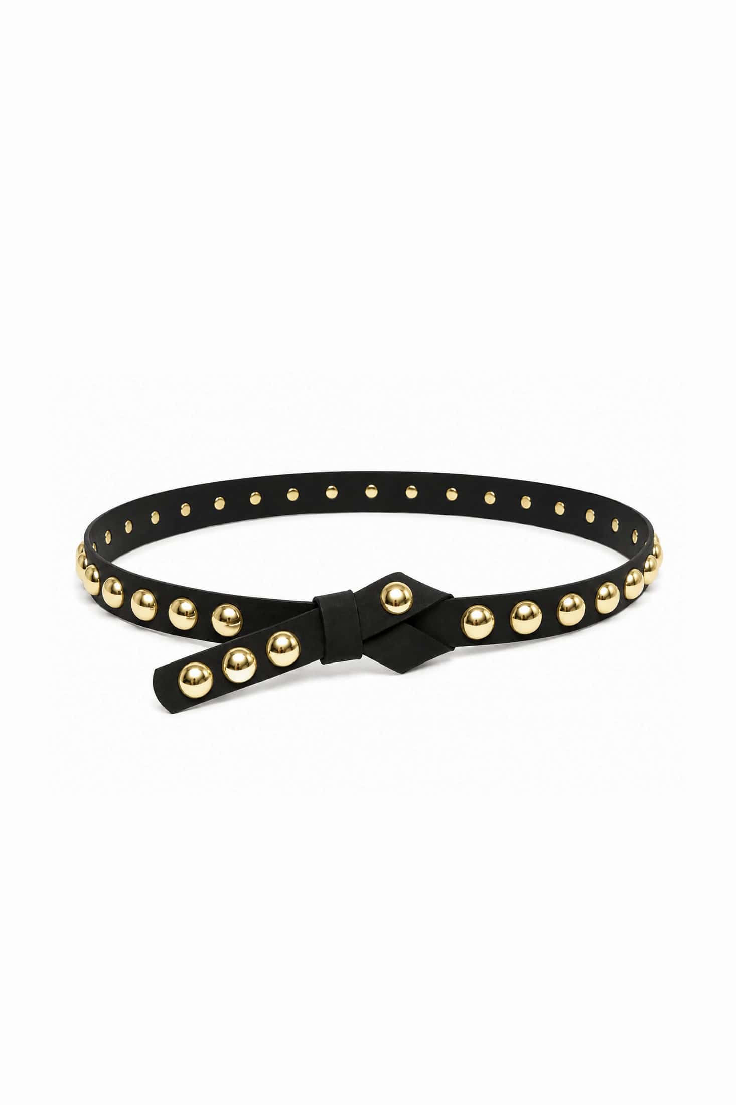 OPAL BELT BLACK