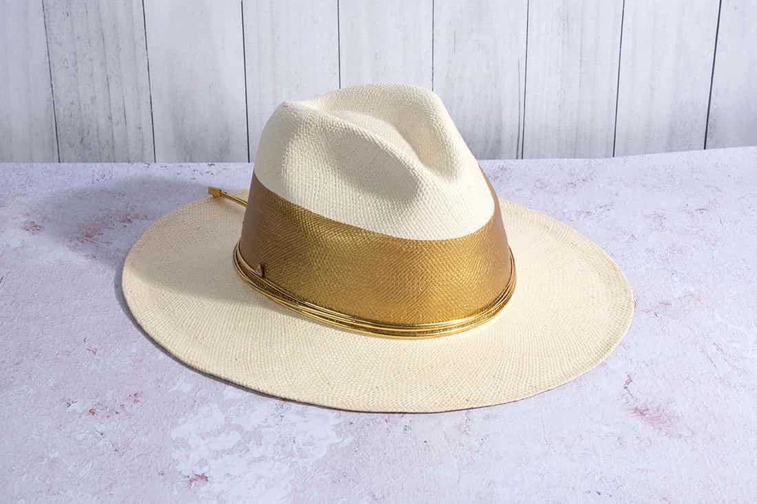 Spark band hat