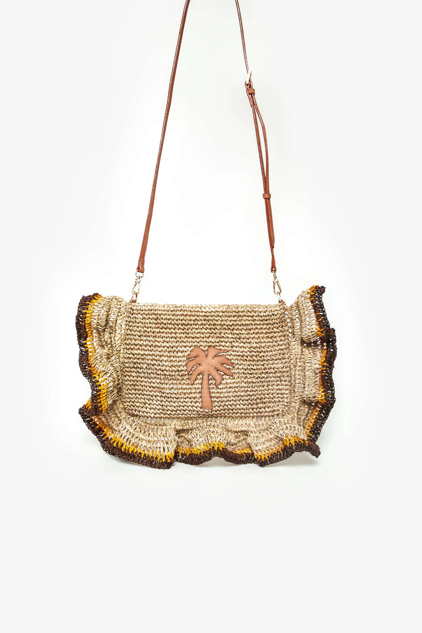 Bolso Maxi Bolero