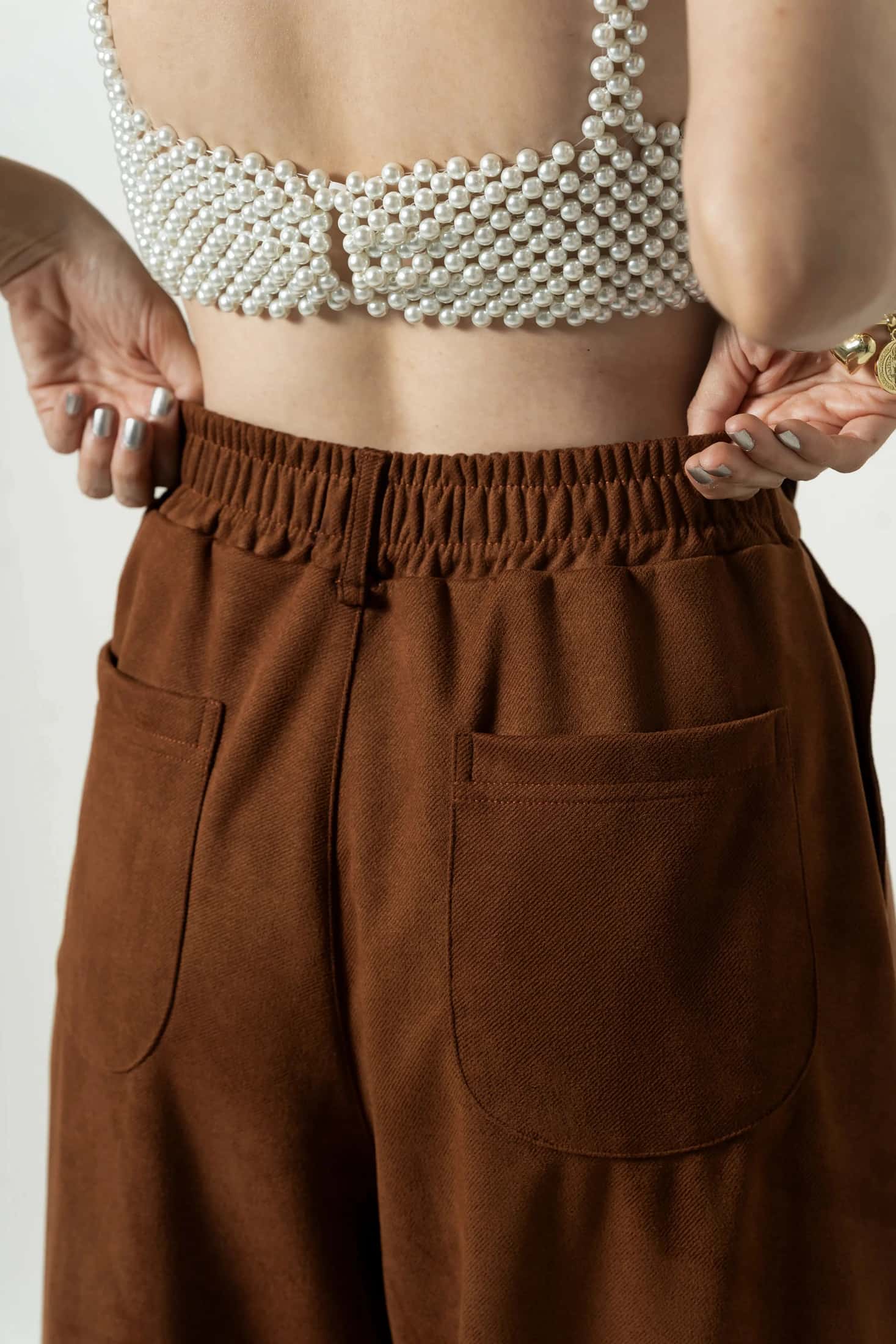 Pant Tintico Mocca - miniatura 4