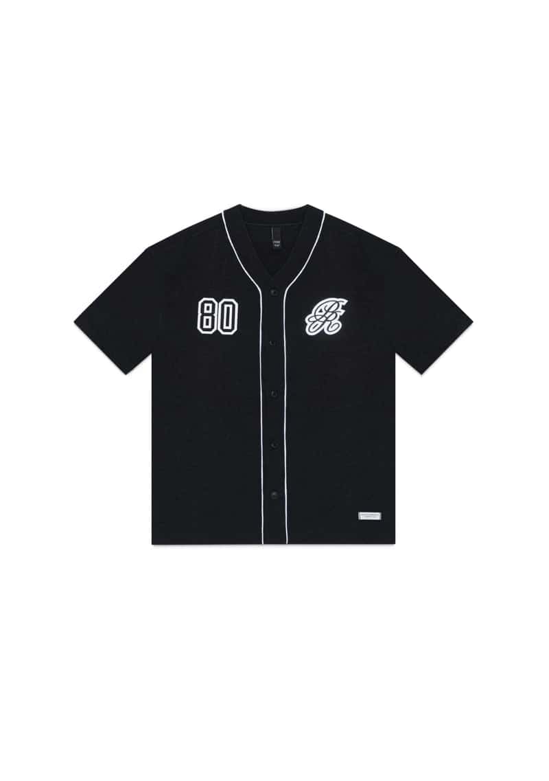 Dopamine baseball T-shirt