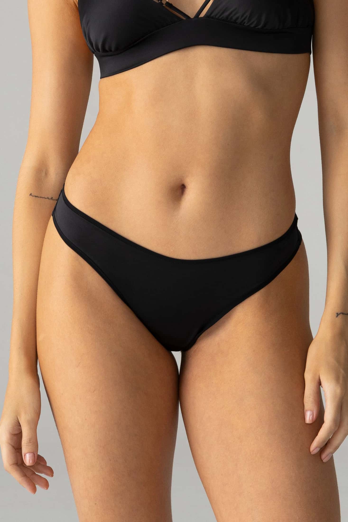 BRASILERA ELLIPSE NEGRO