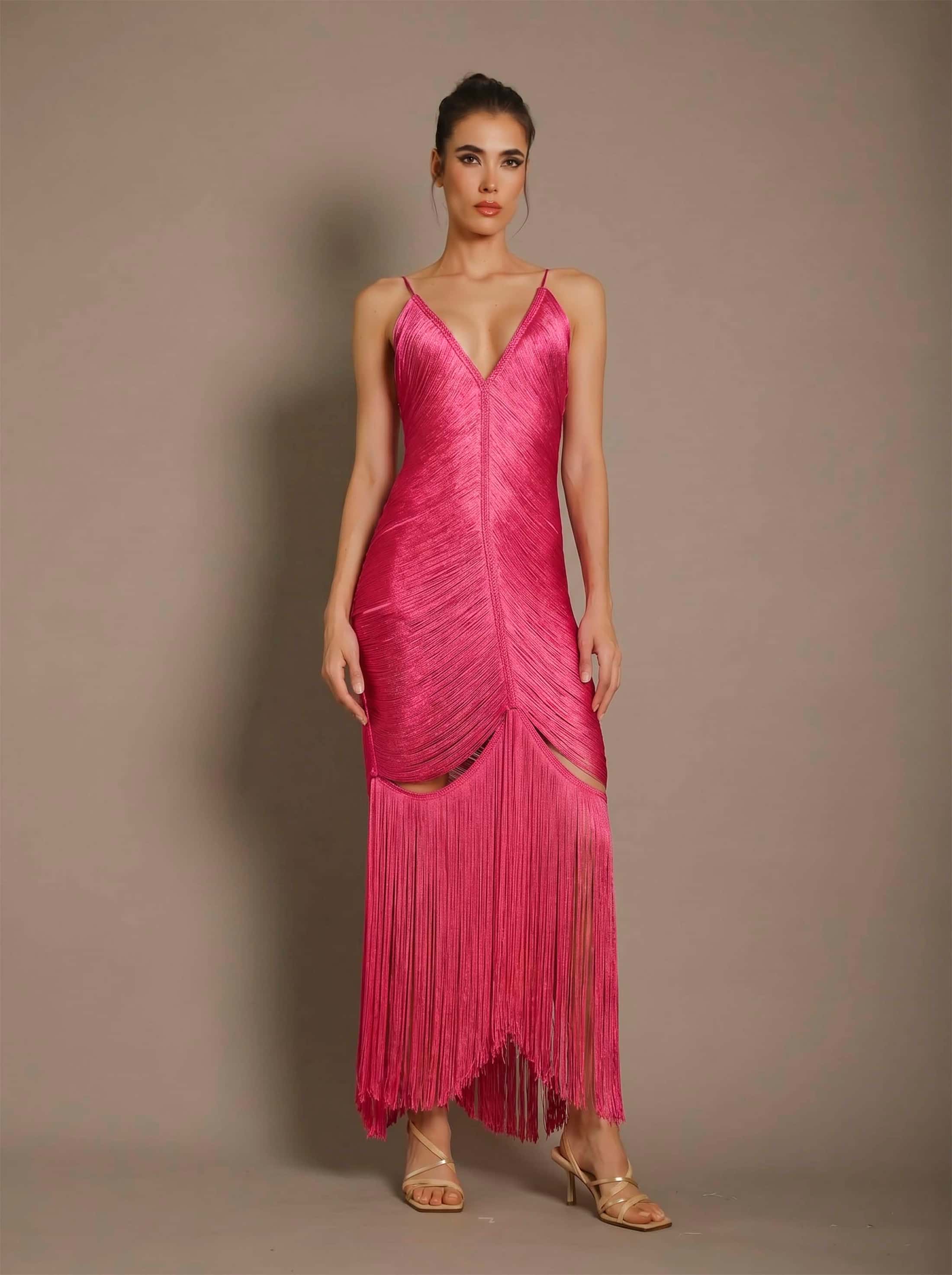 VESTIDO ZOIRE