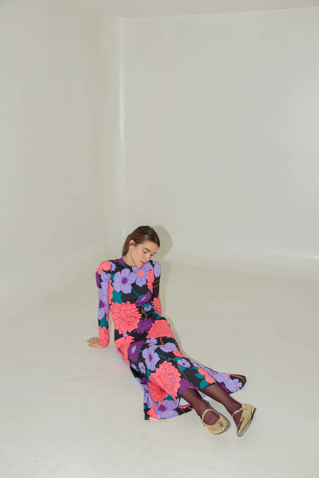 Bloom Dress - miniatura 9