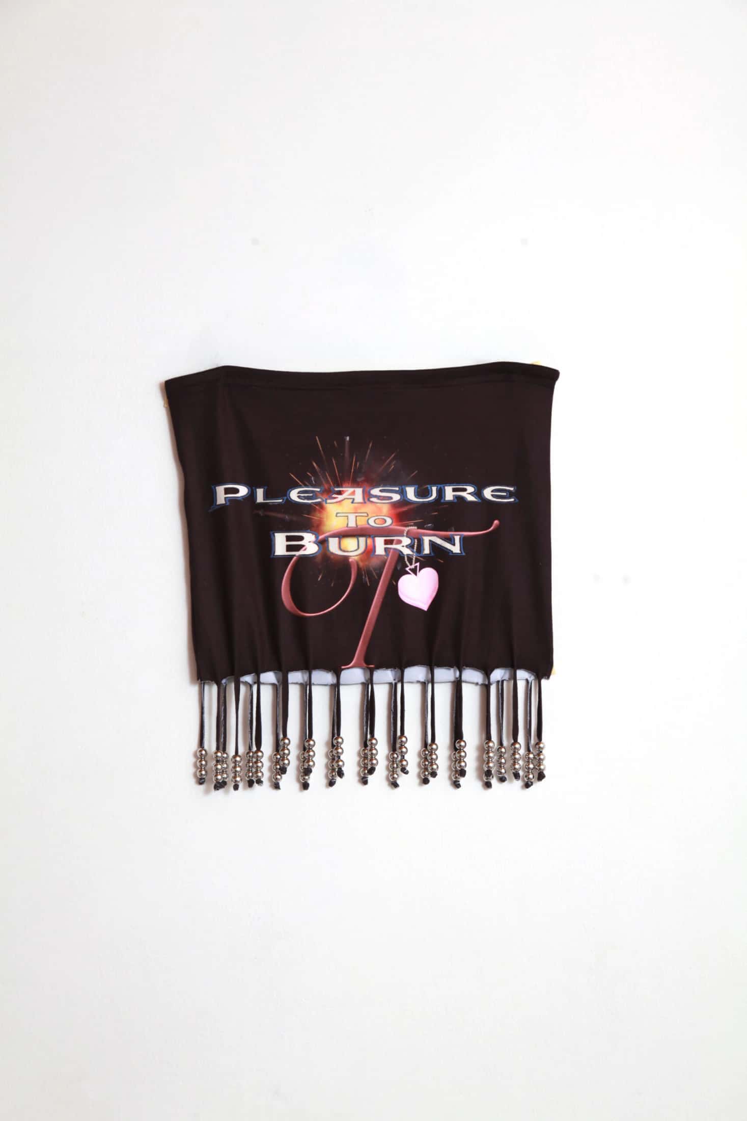 TOP PLEASURE TO BURN - miniatura 1