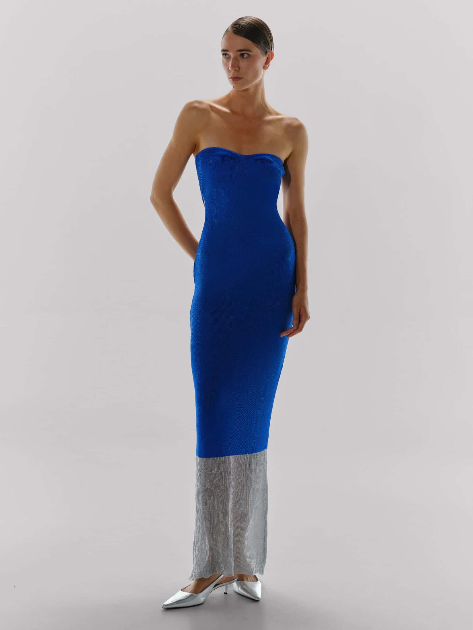 Anais Maxi Dress