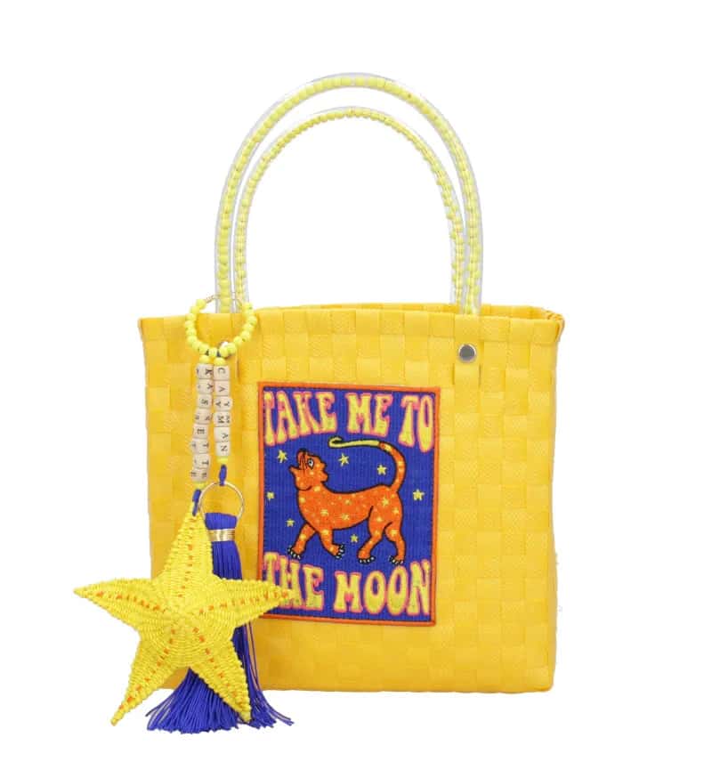 Cartera Pequeña Dicha