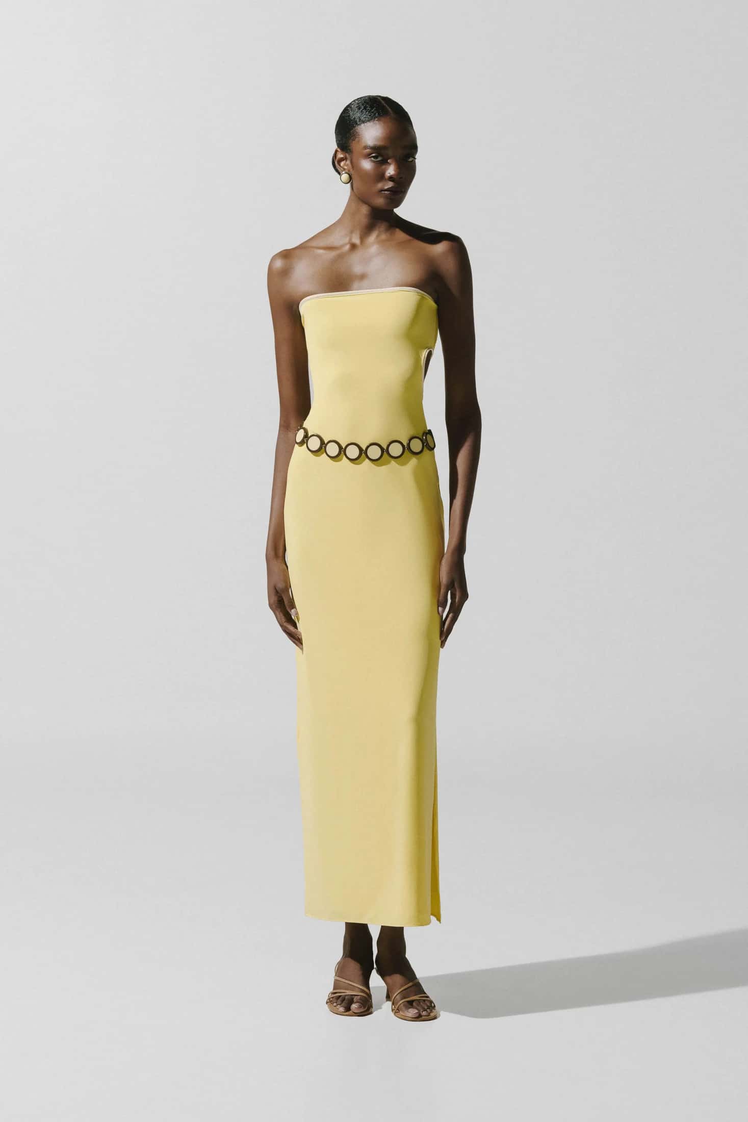 Mambo Maxi Dress