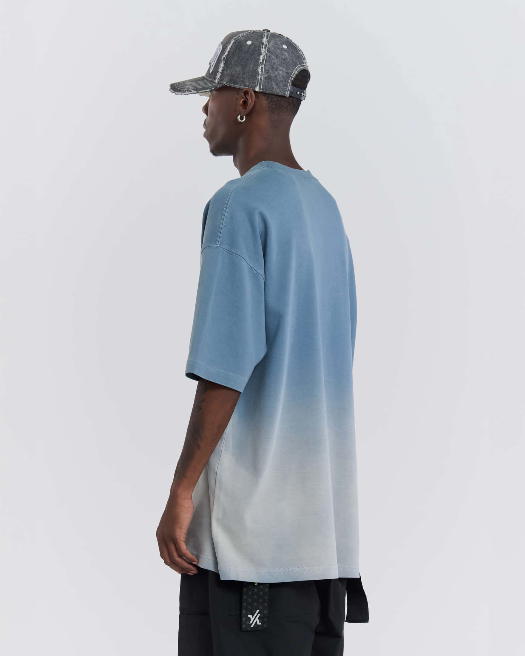 FORCE T-SHIRT - miniatura 3