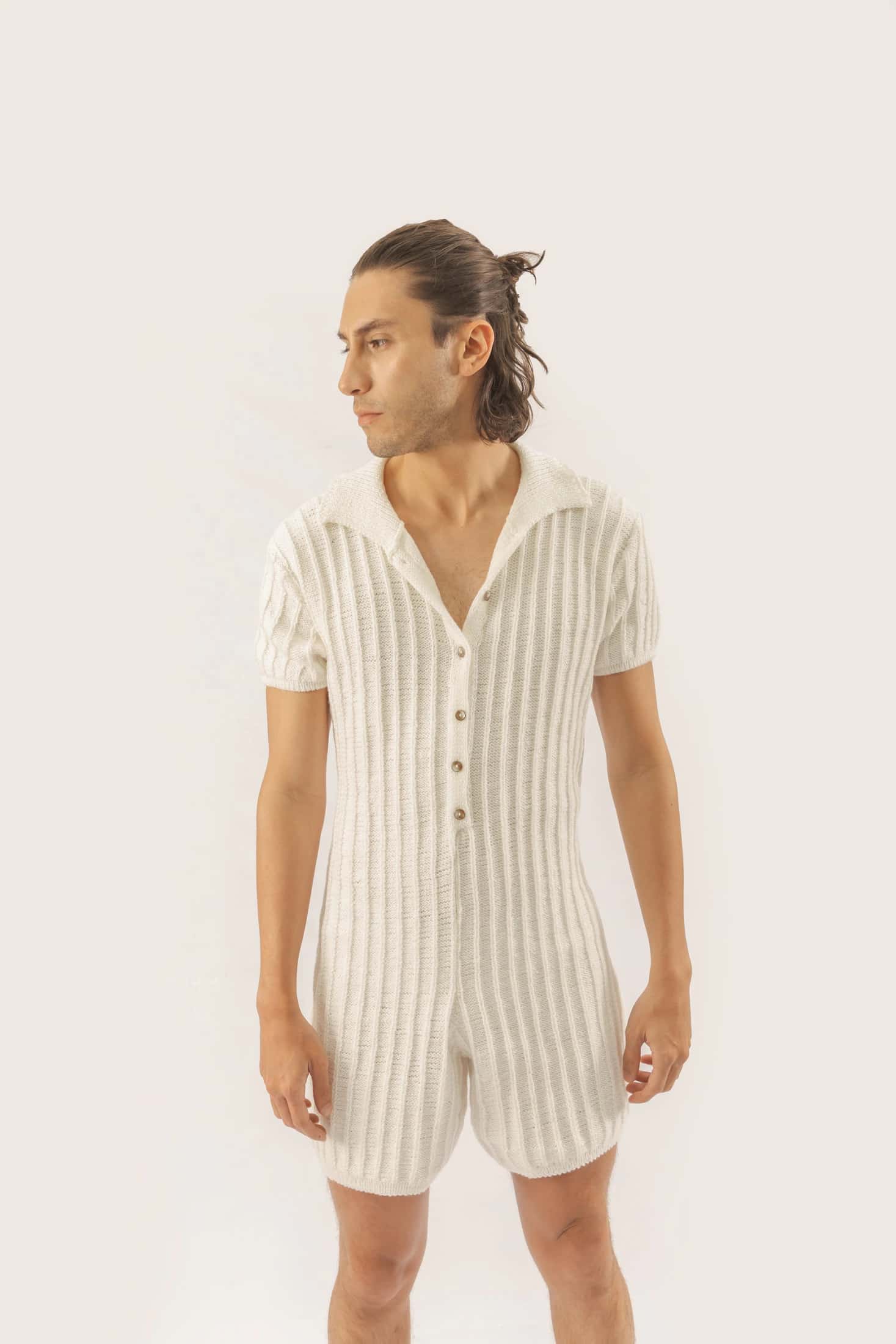 Voyeur Overall