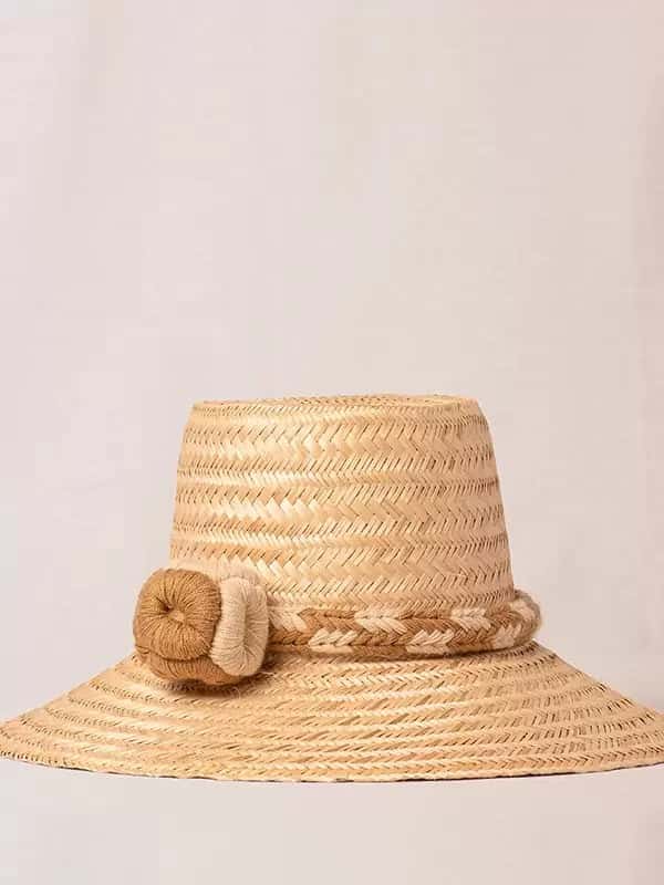 Sombrero Sencillo Martha