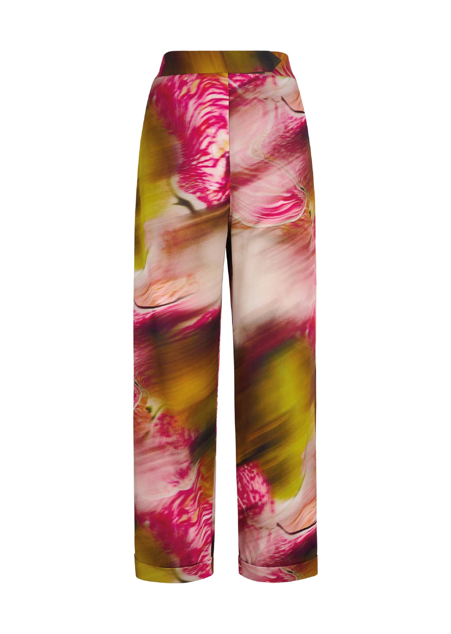 Duality Pant