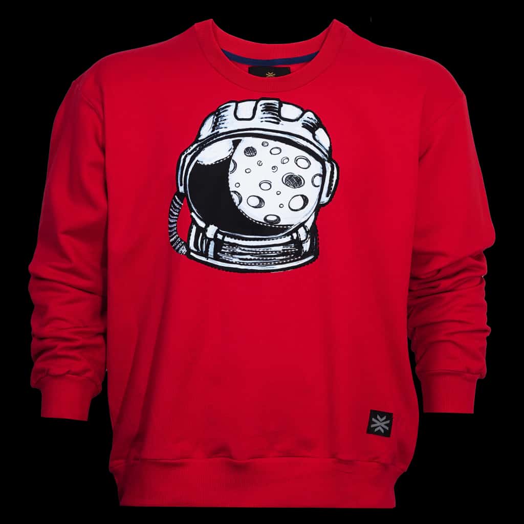 Sweater Astronaut
