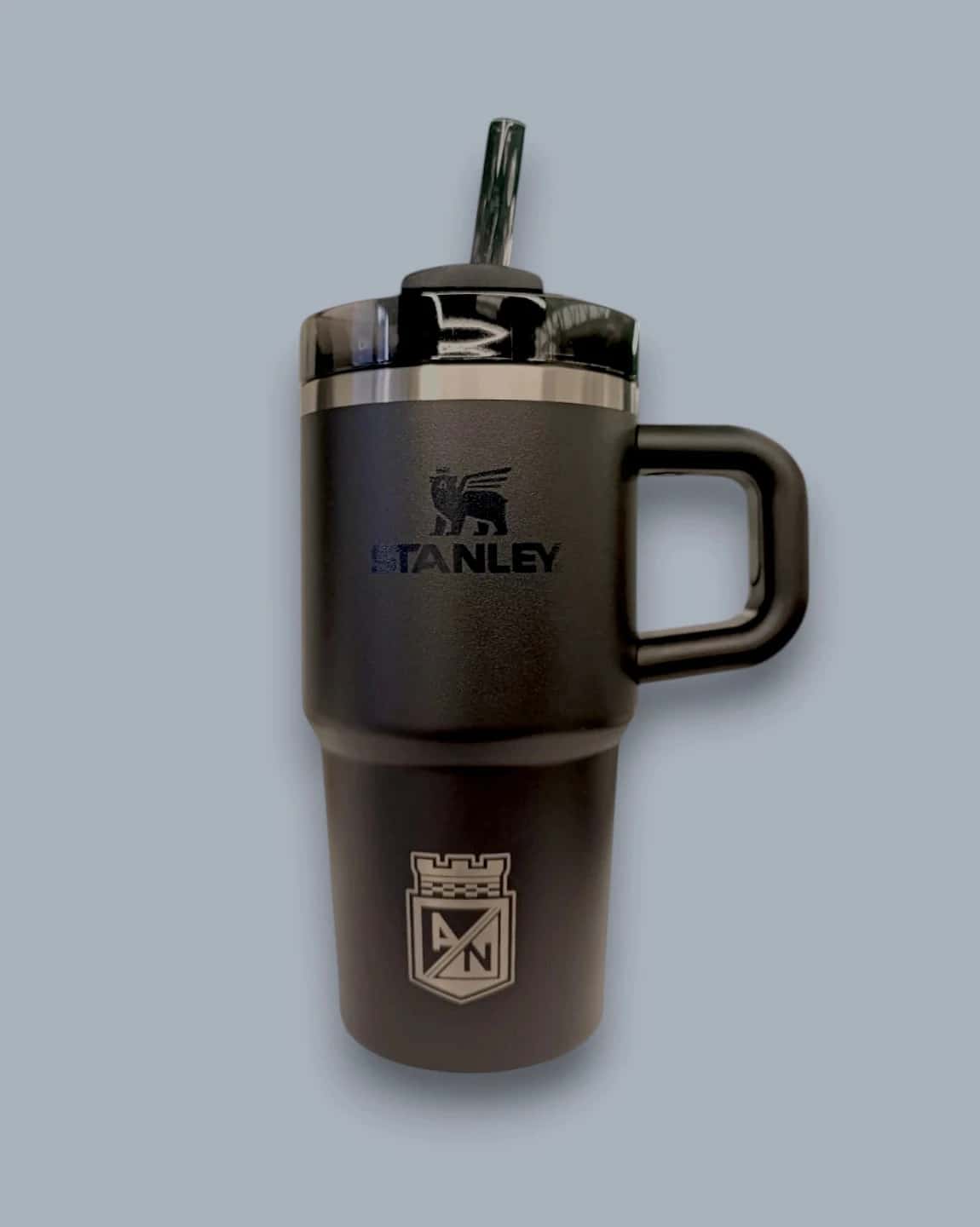 TERMO STANLEY QUENCHER 20OZ BLACK