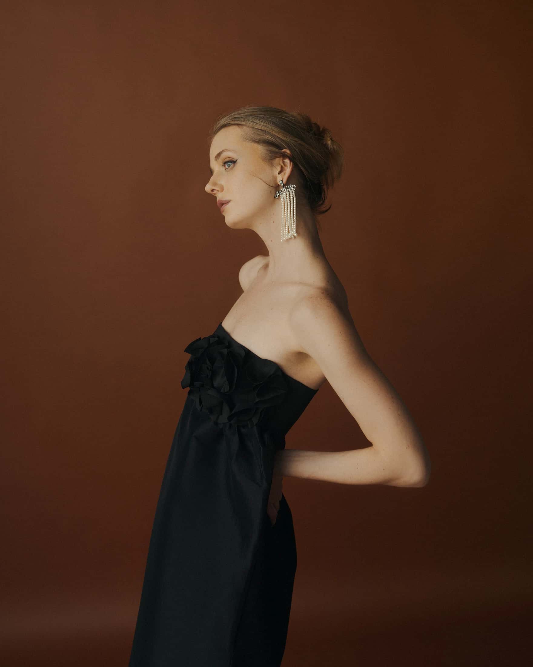 ROSETTA DRESS - miniatura 4