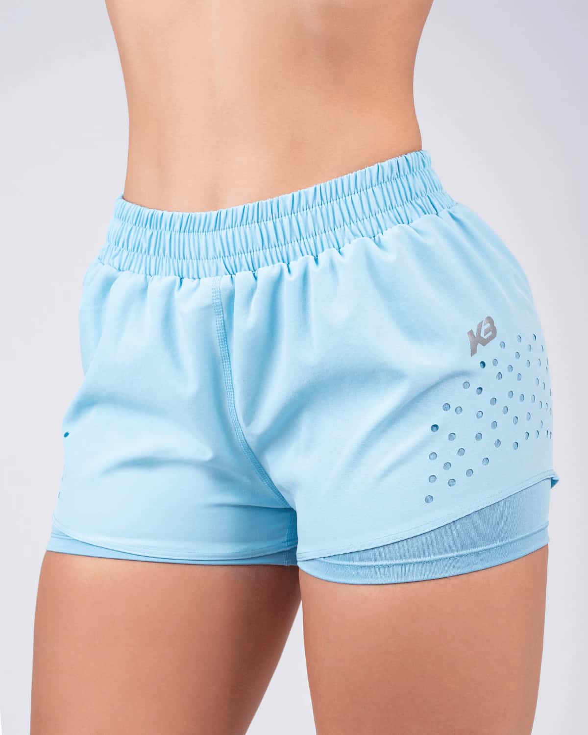 Short Running┃KAYBU REF. 936A