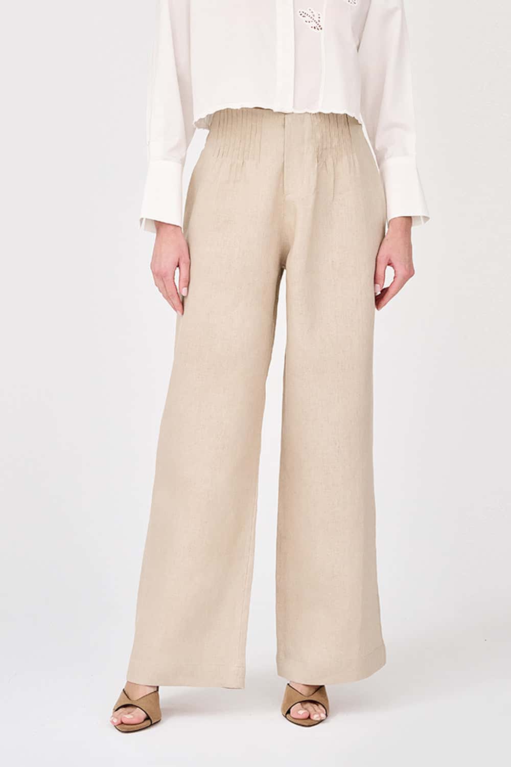 PANTALÓN ILMA