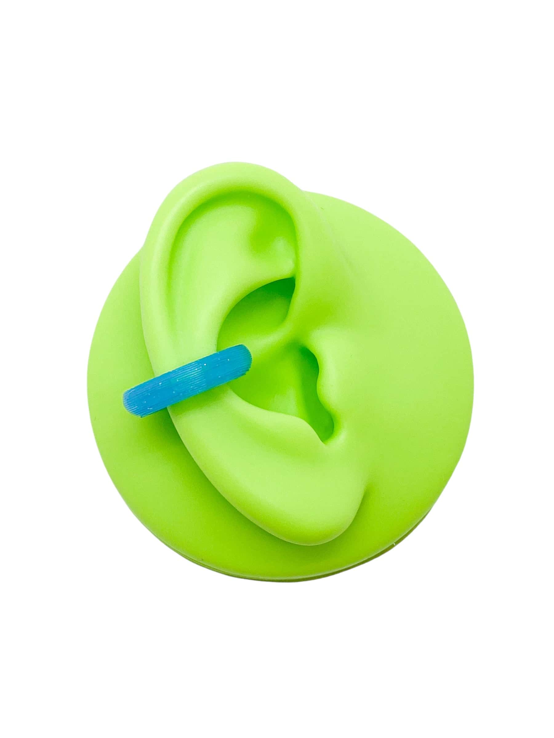 3D ear cuff donut - miniatura 5