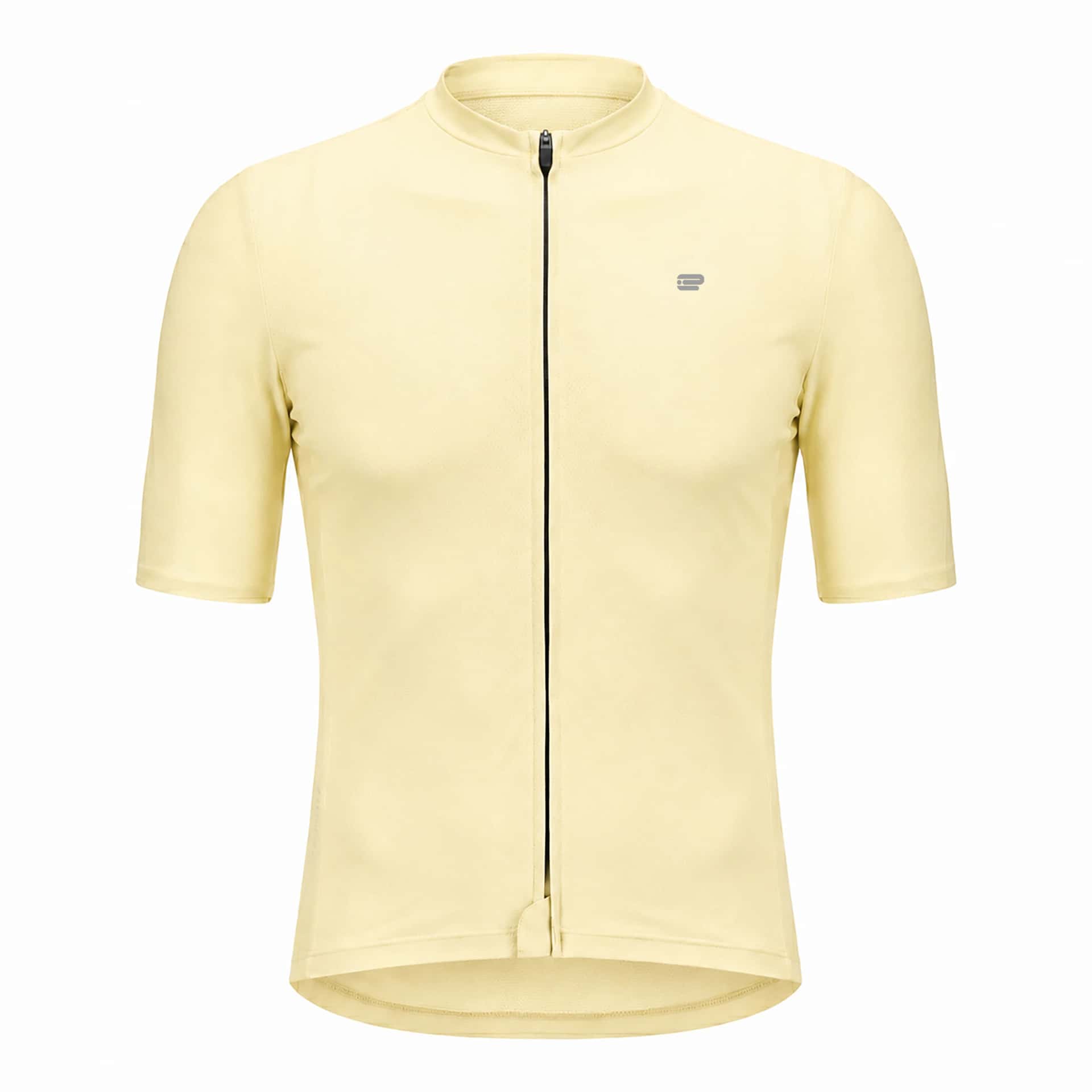 Jersey  amarillo ERS Unisex