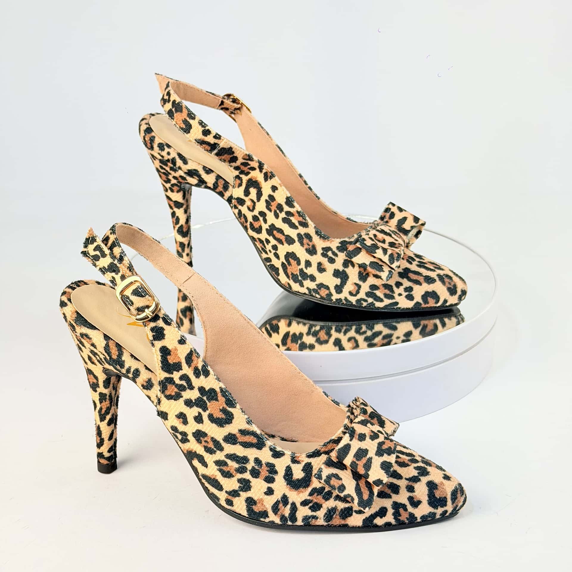 Tacon REF. 8164 | 7 ½ - miniatura 6