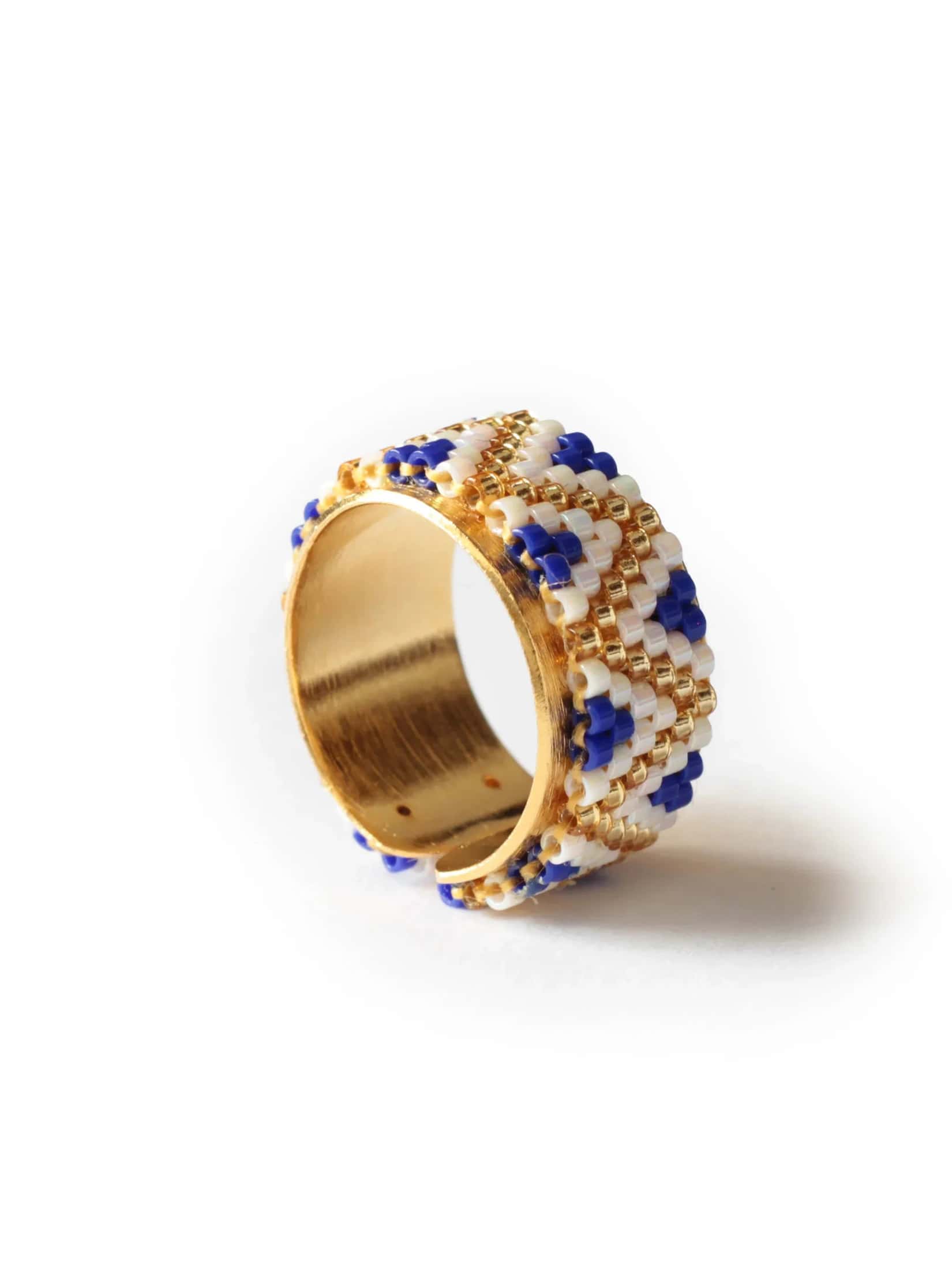Anillo Cartagena 6mm