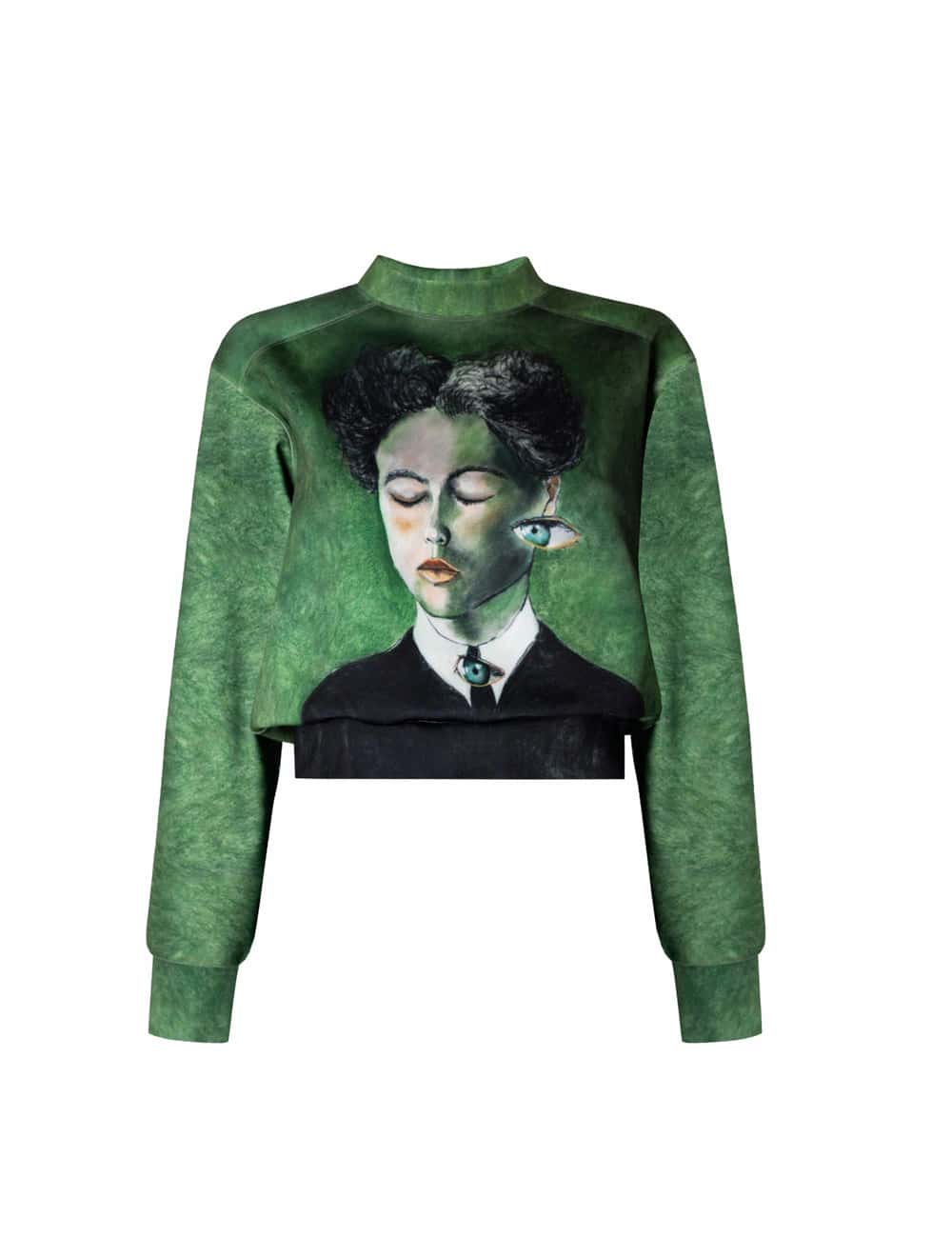 BUSO SUDADERA ISABEL - miniatura 3