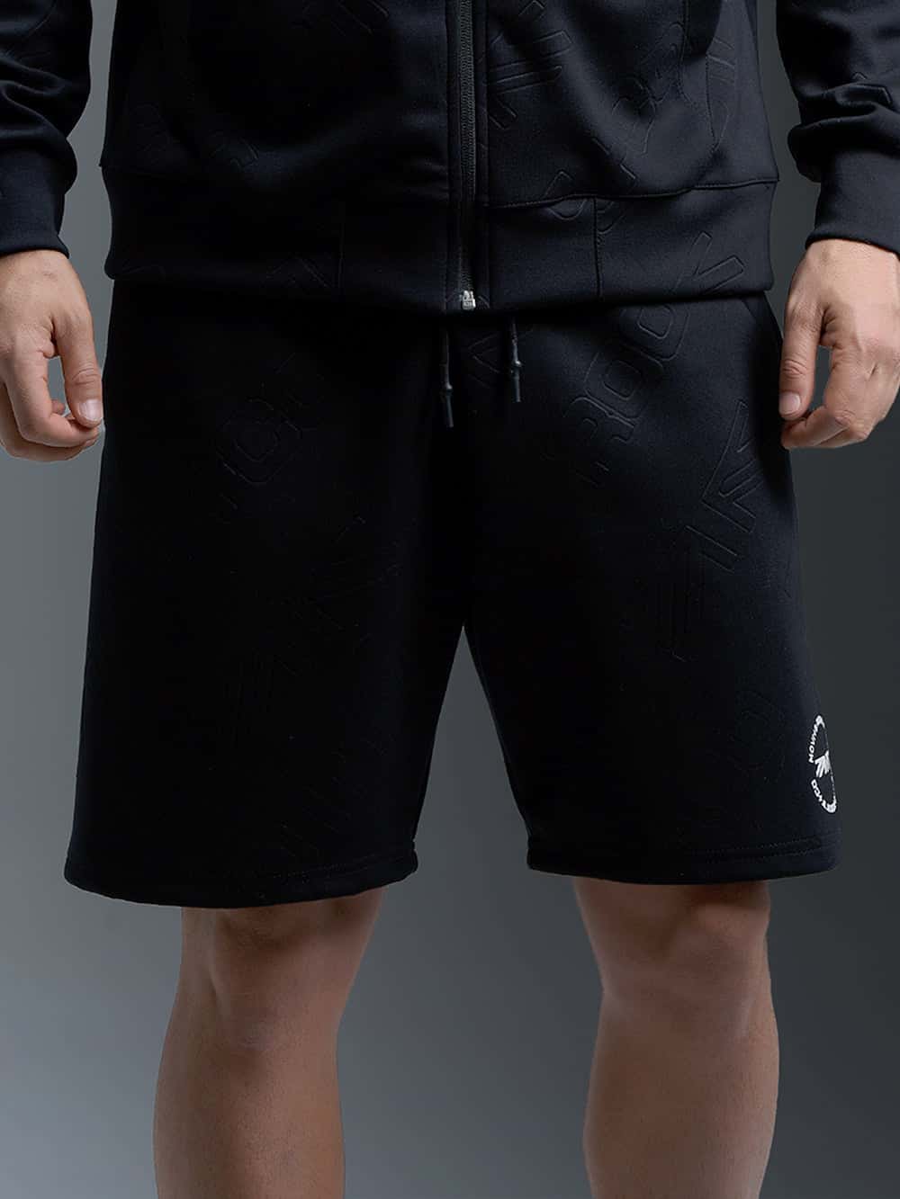 Pantaloneta Deportiva