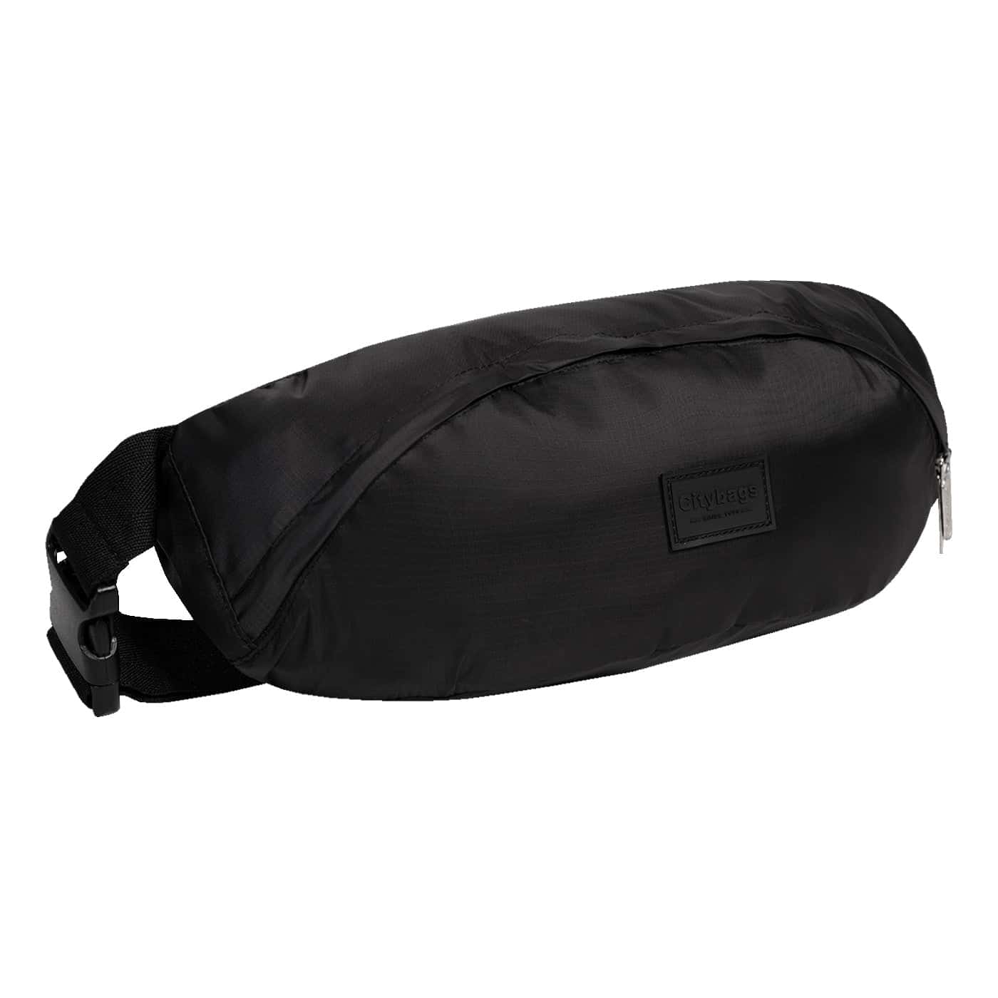 Canguro New York Ligh Negro - Citybags