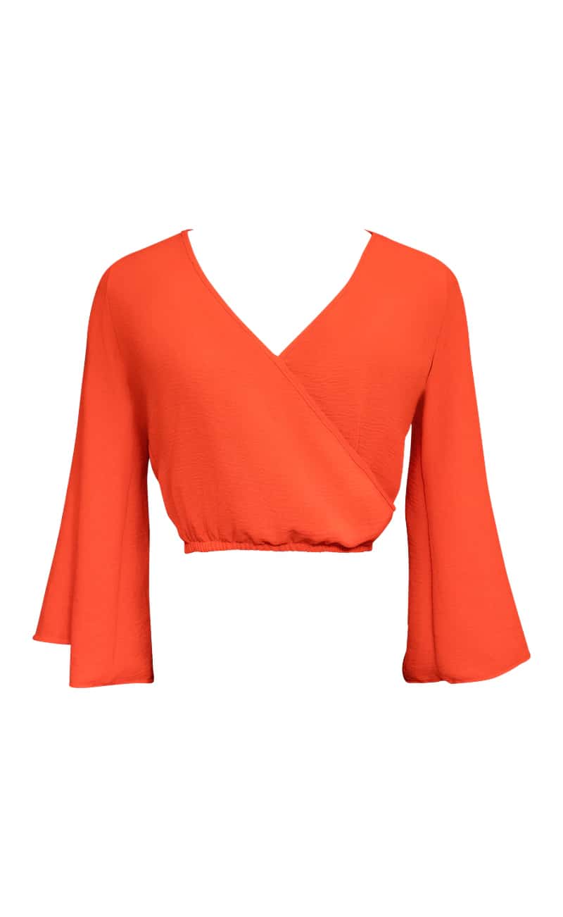 BLUSA BROOKLYN