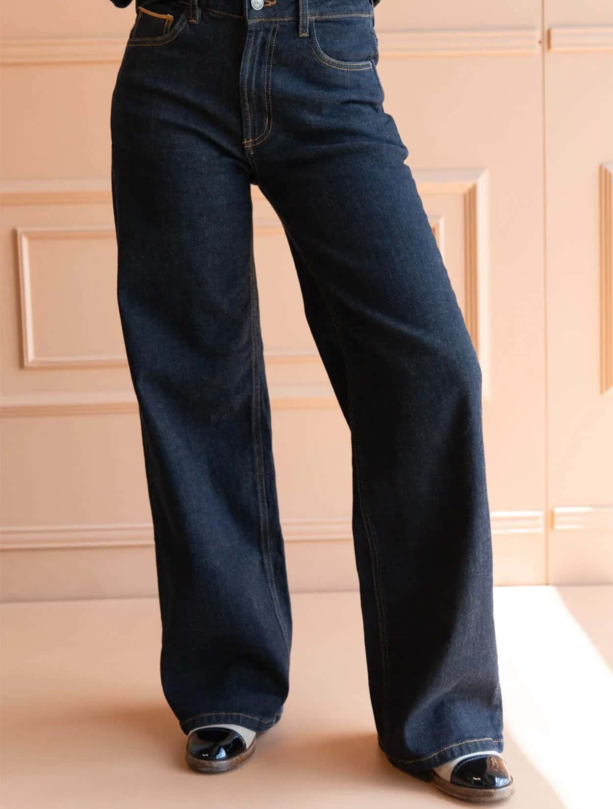 JEAN SELVEDGE - miniatura 2