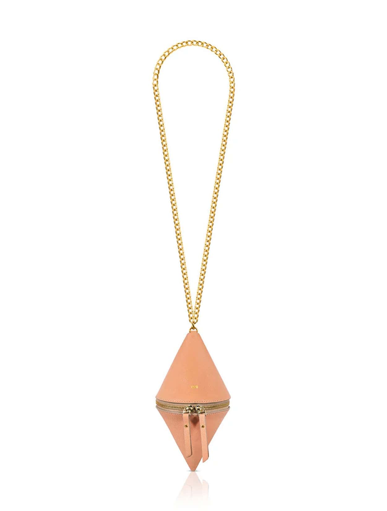 BOLSO DIAMANTE - miniatura 4