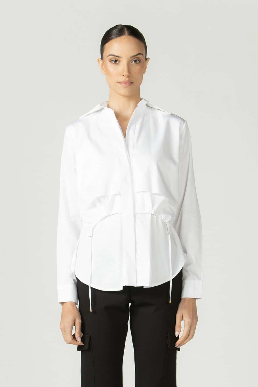 BLUSA TRIPLE