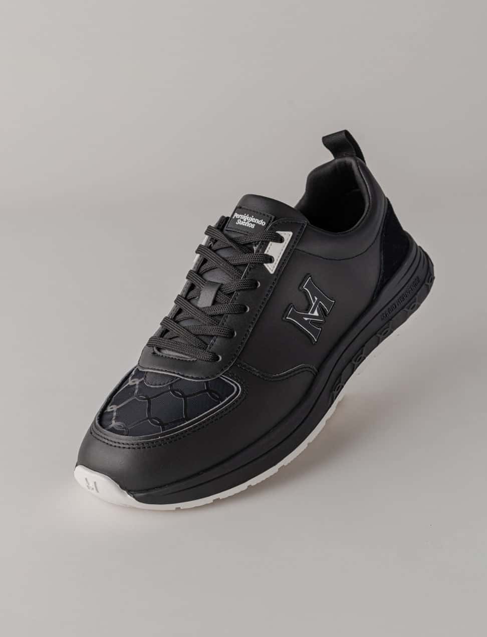 Tenis Astro Noche