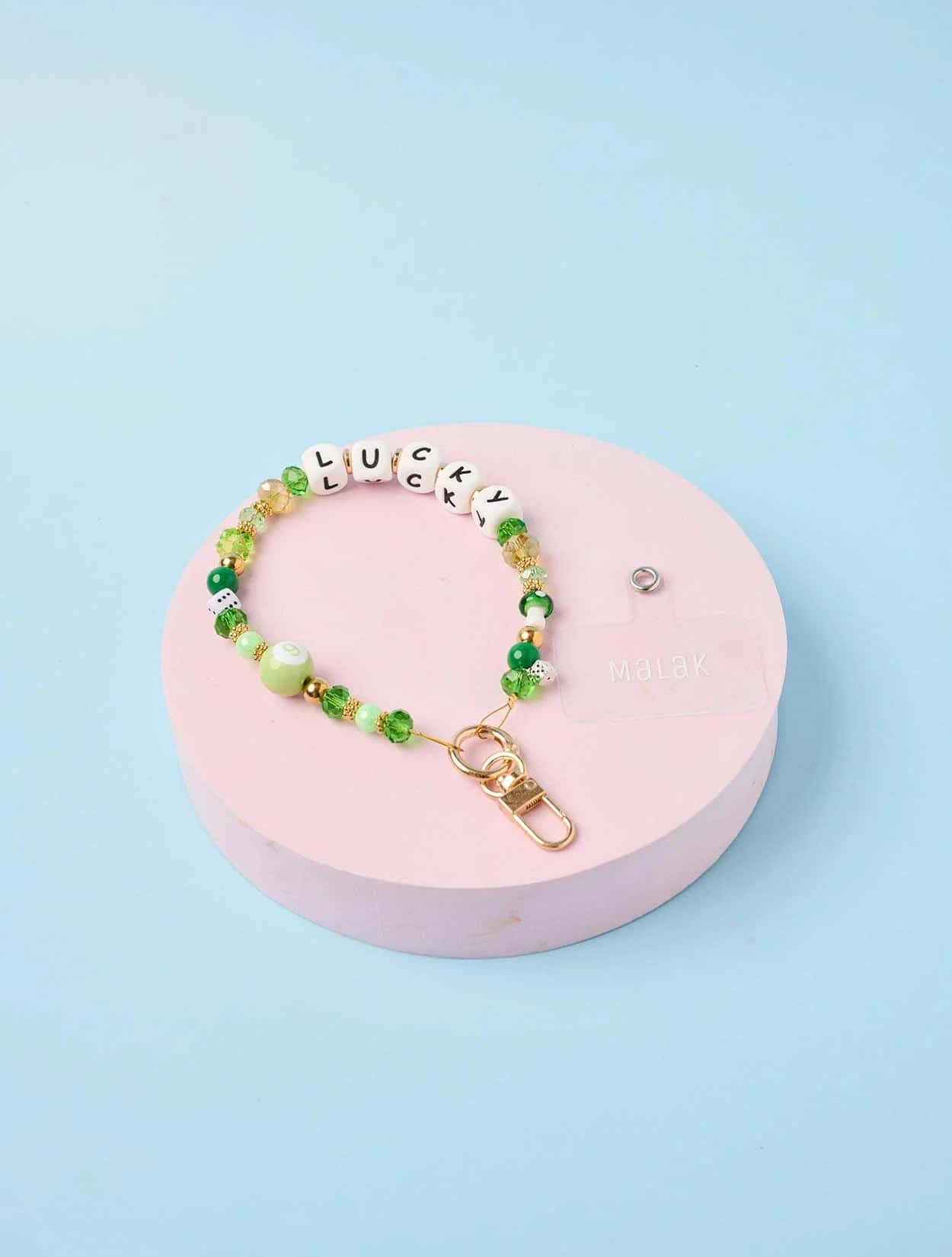 STRAP LUCKY - miniatura 1