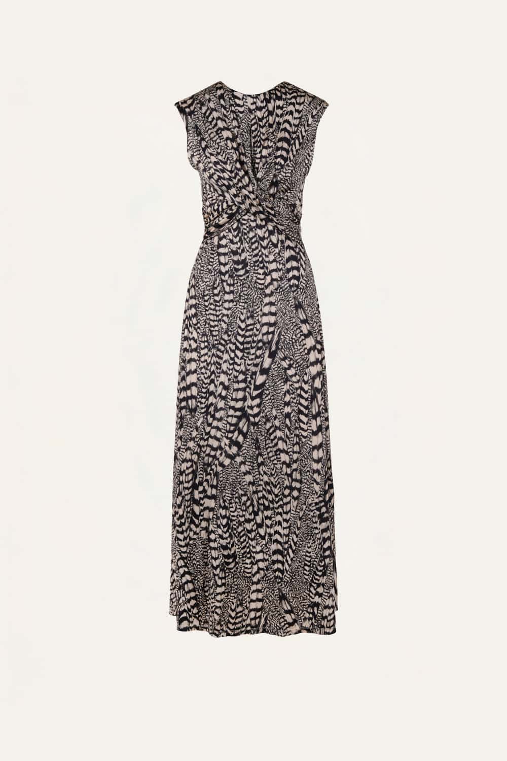 Silent Rising Dress
