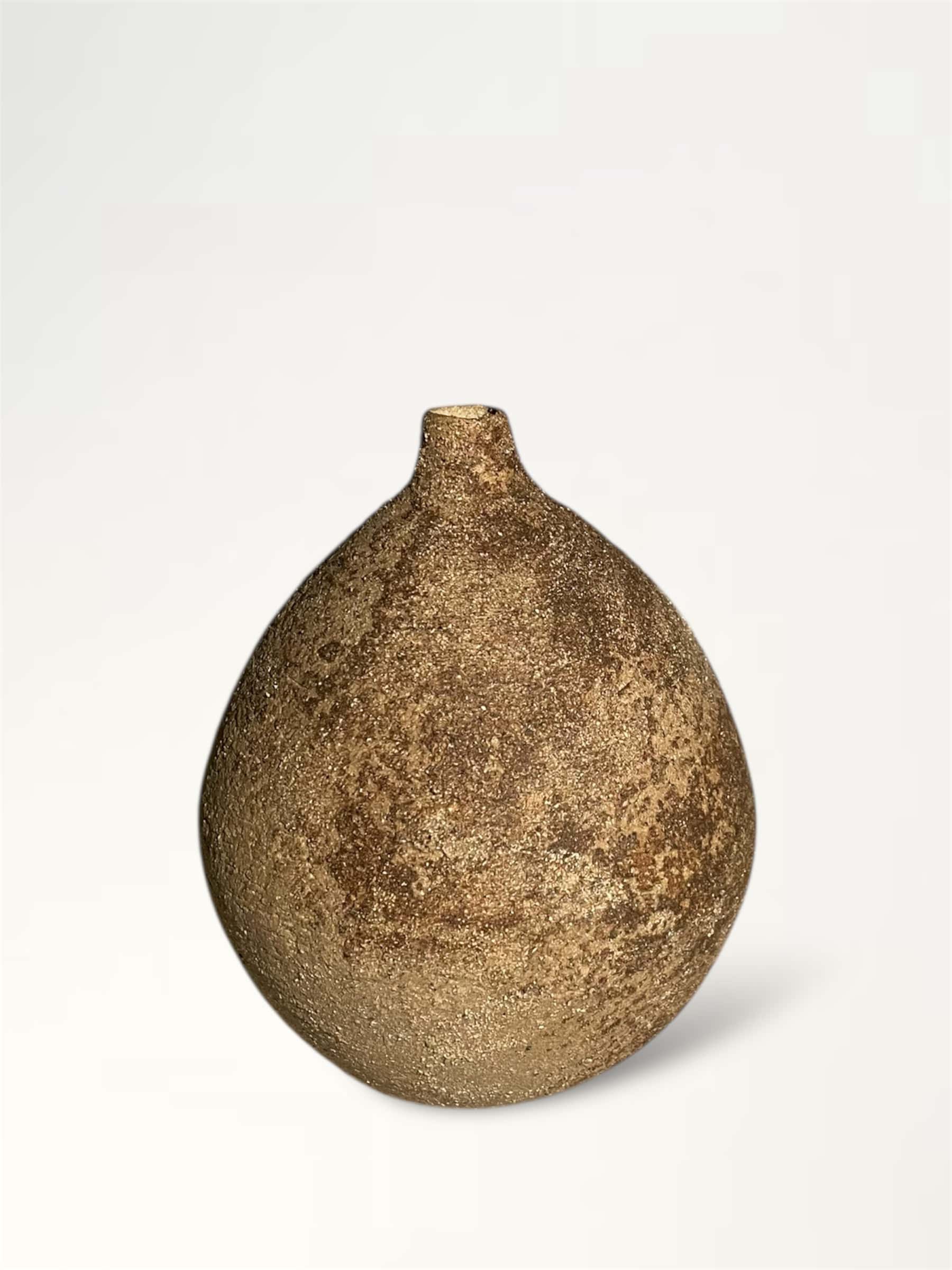 SMALL VESSEL