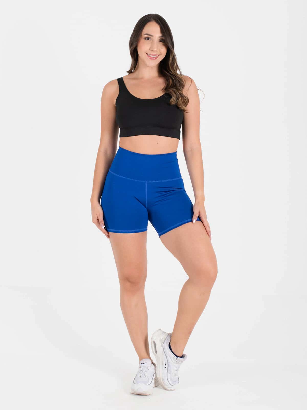 Penia short set