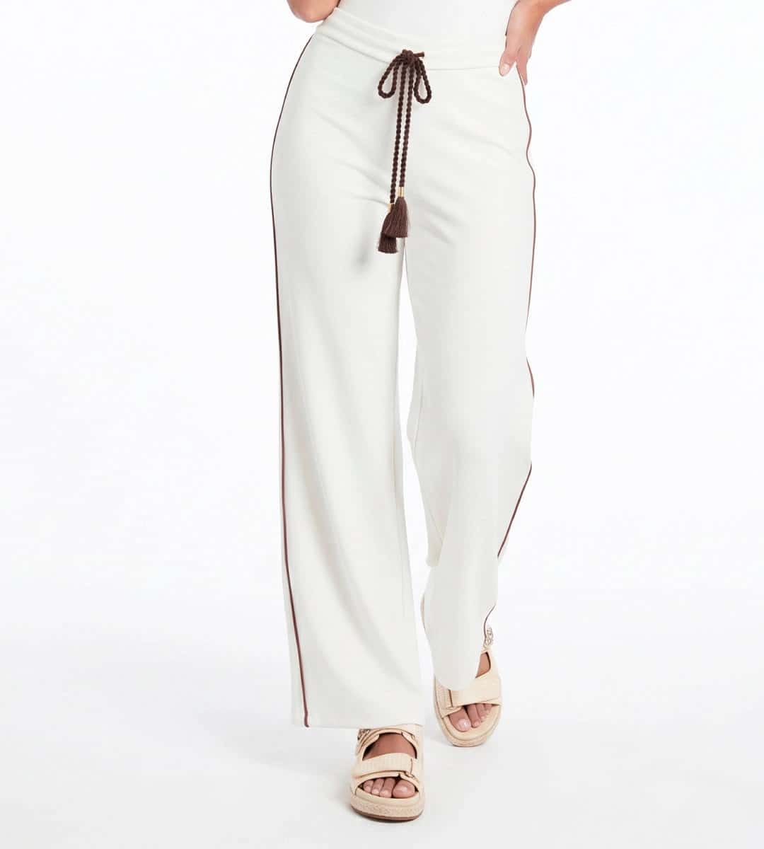 PANTALON CON VIVO REF 1154473 - miniatura 3