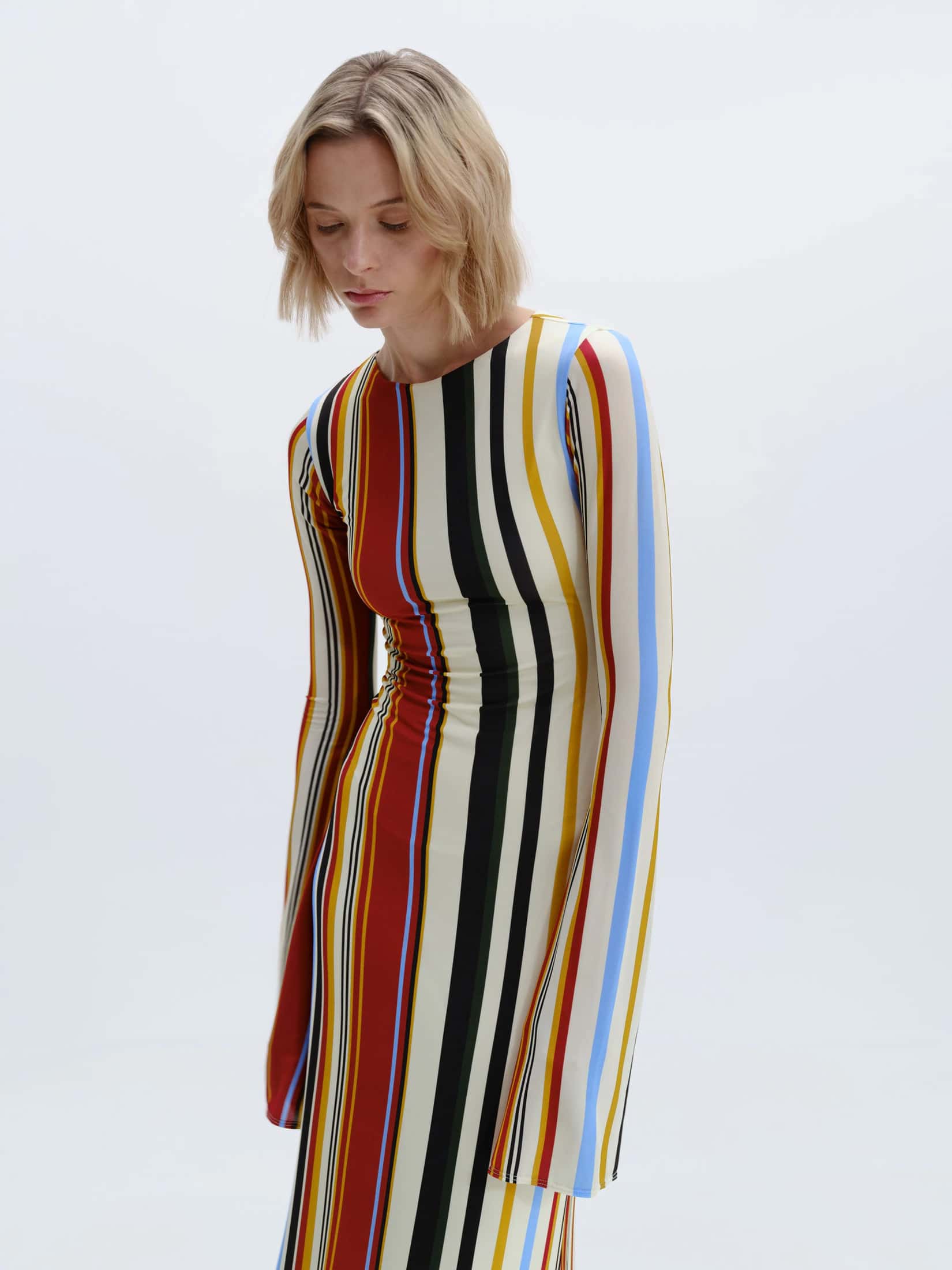 AMAY DRESS