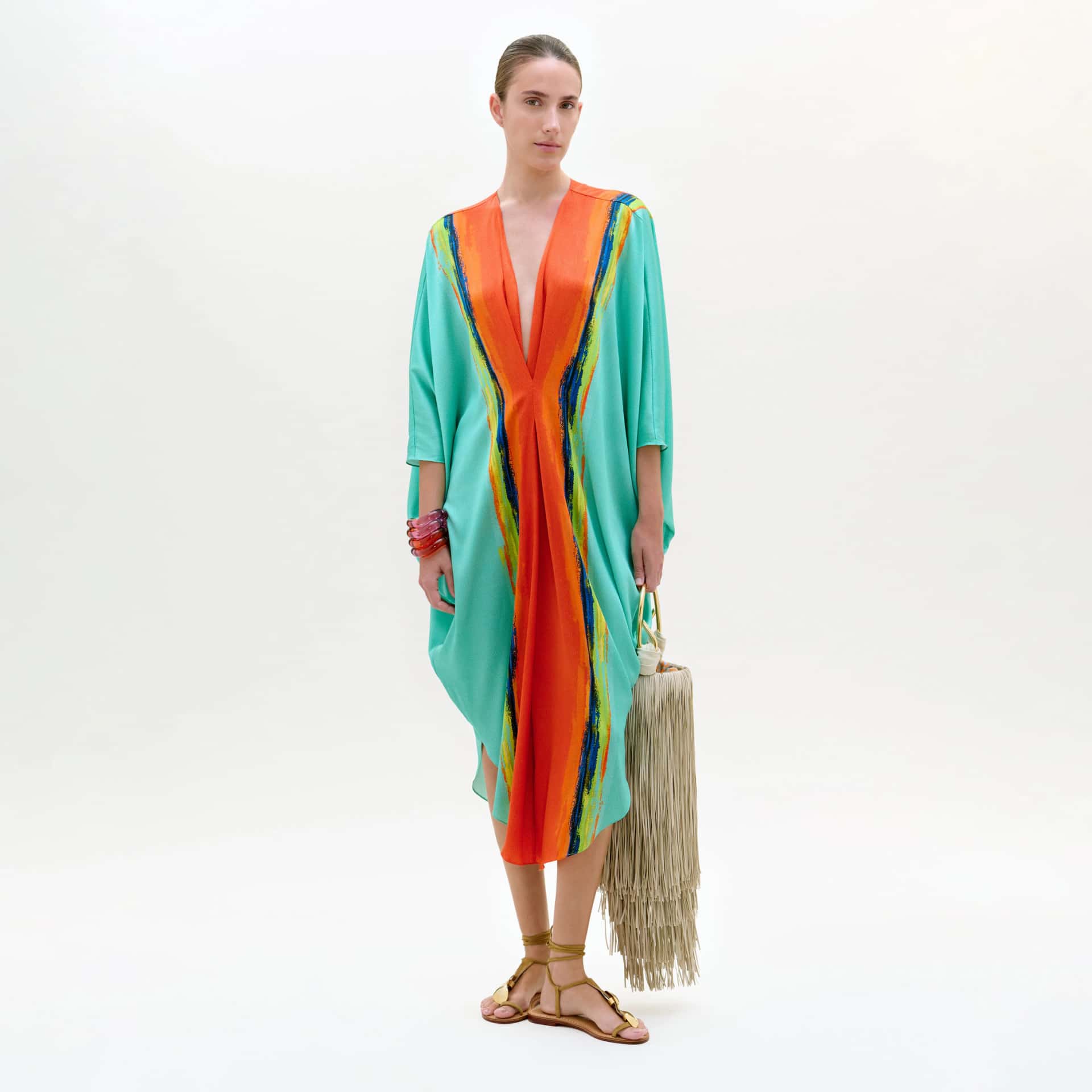 Nidia Tunic