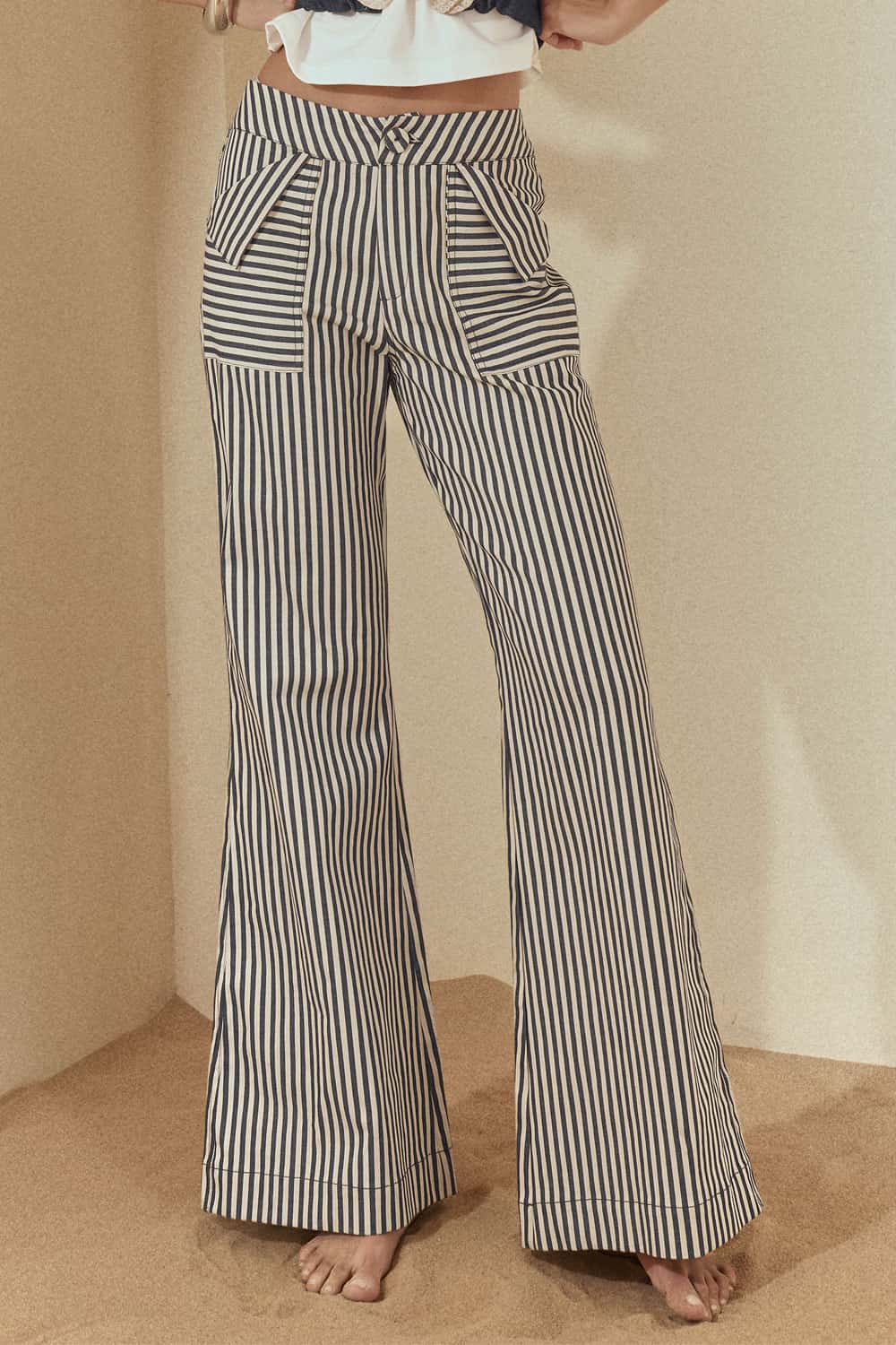 Amalfi Pant