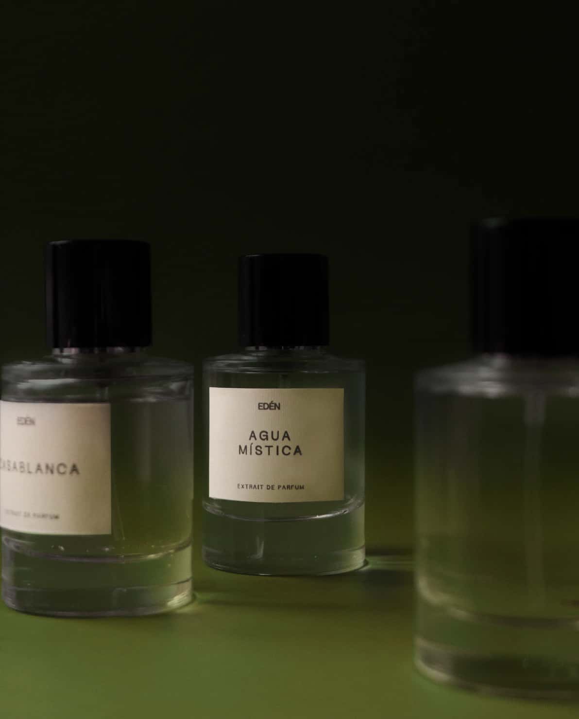 FRAGANCIA AGUA MISTICA - miniatura 2