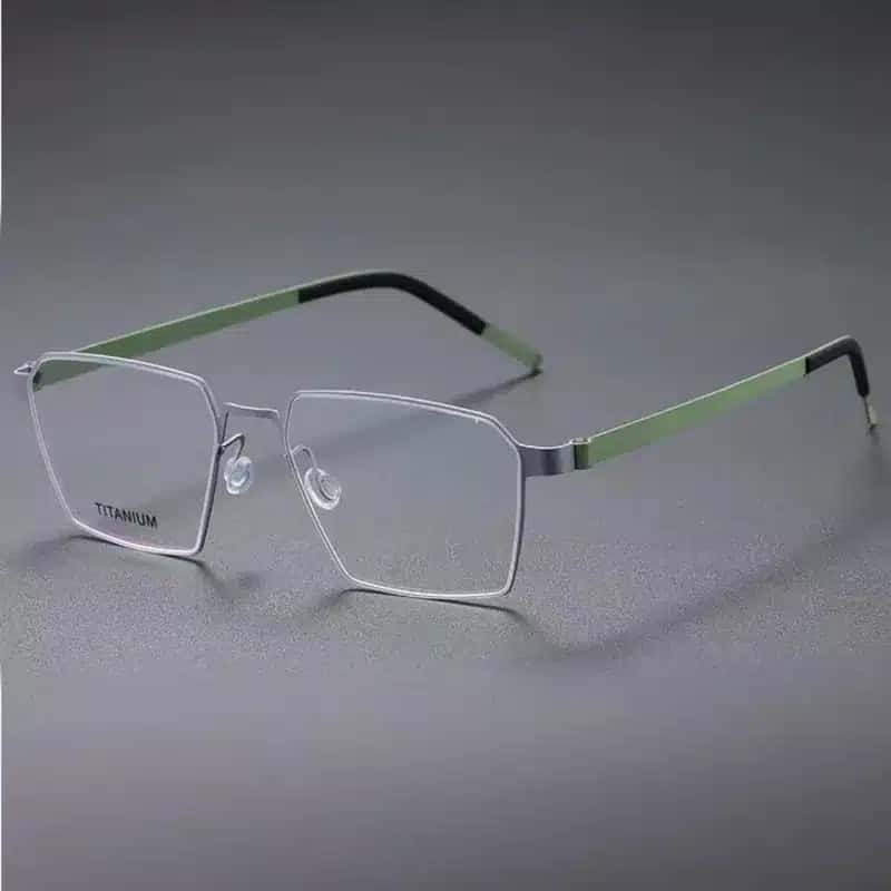 LINDBERG STRIP Titanium 9628/10/P95